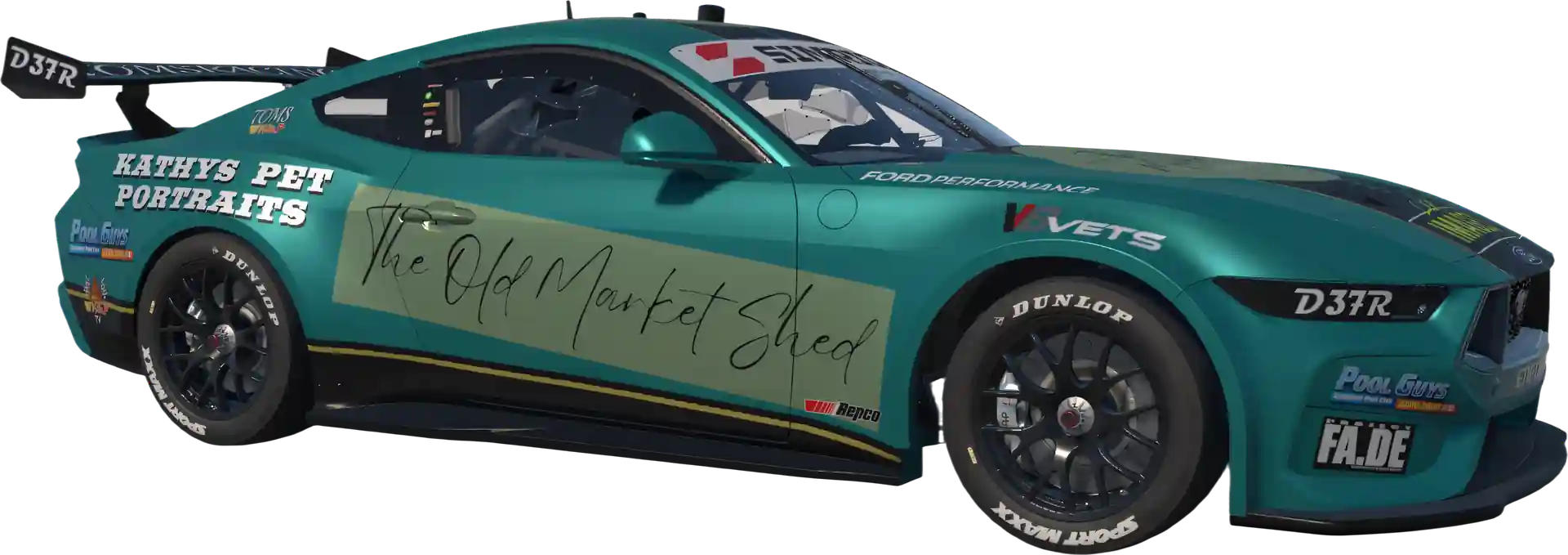 Car 029