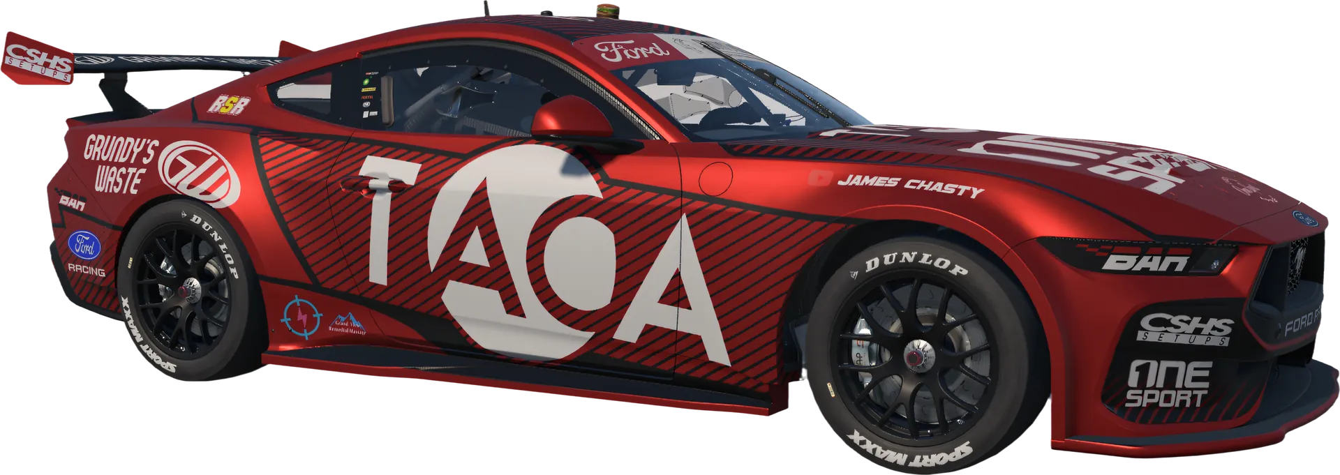 Car 21