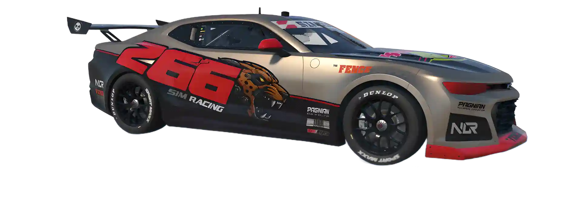 Car 35