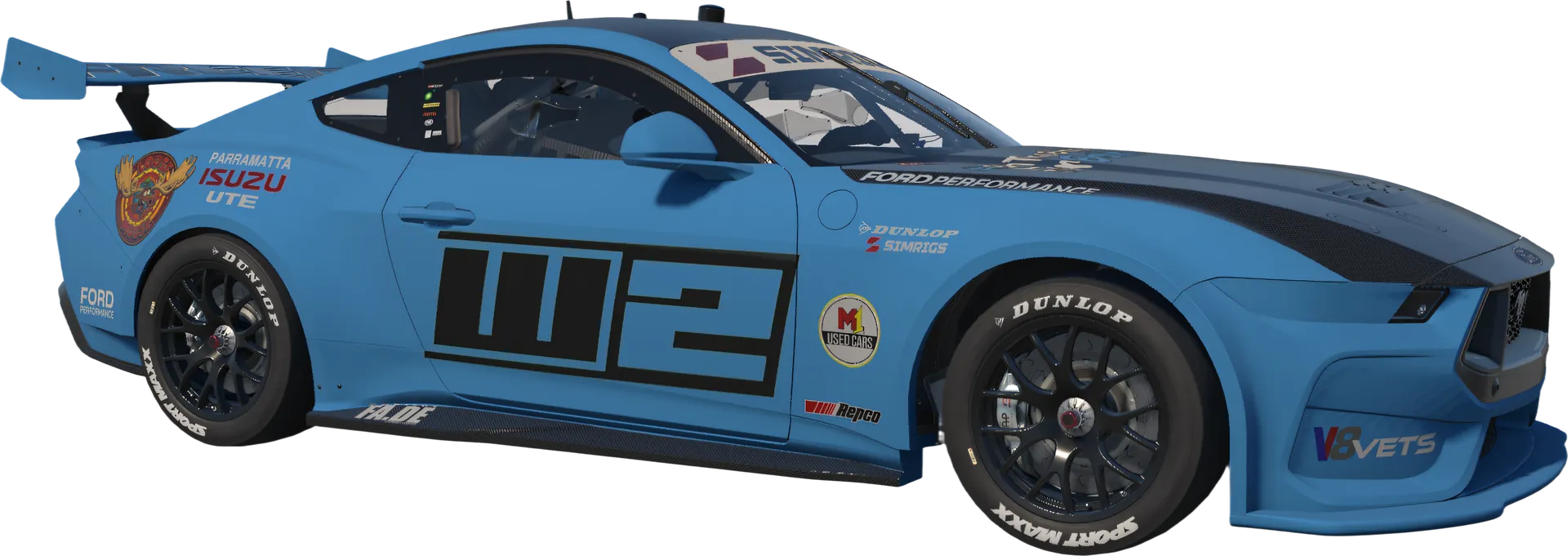 Car 36