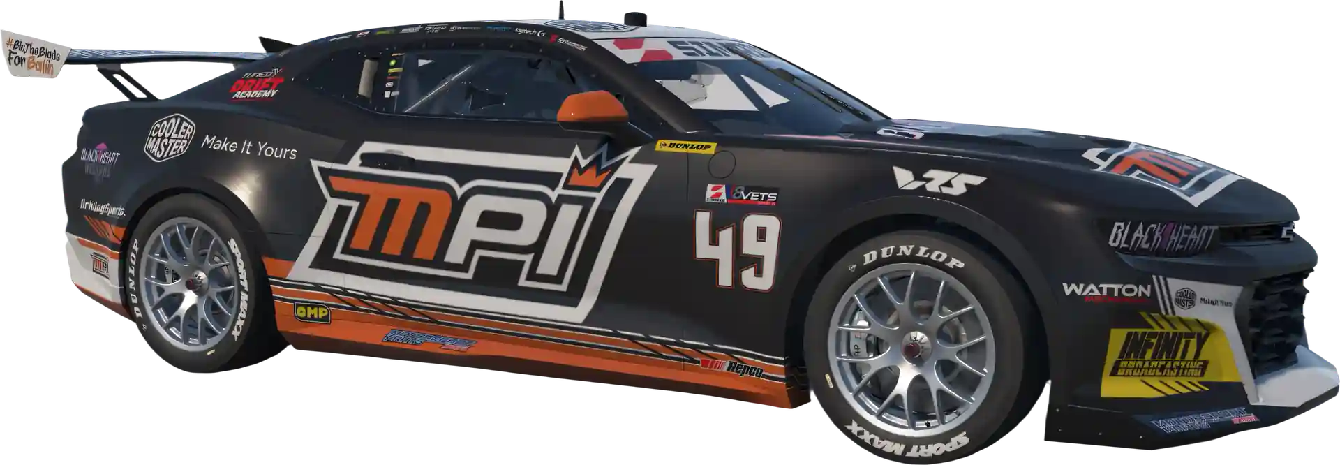 Car 49