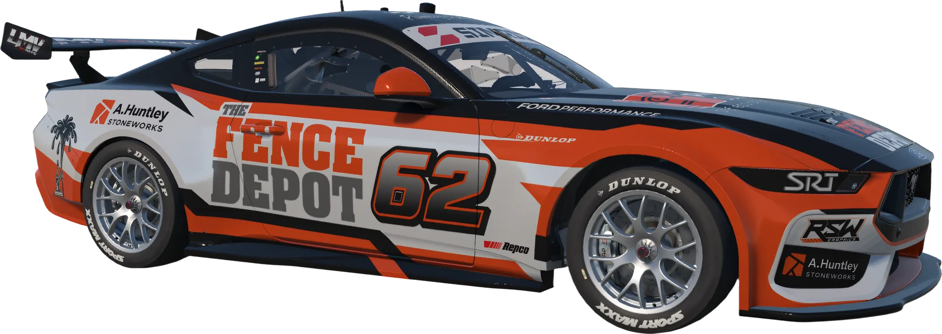 Car 62
