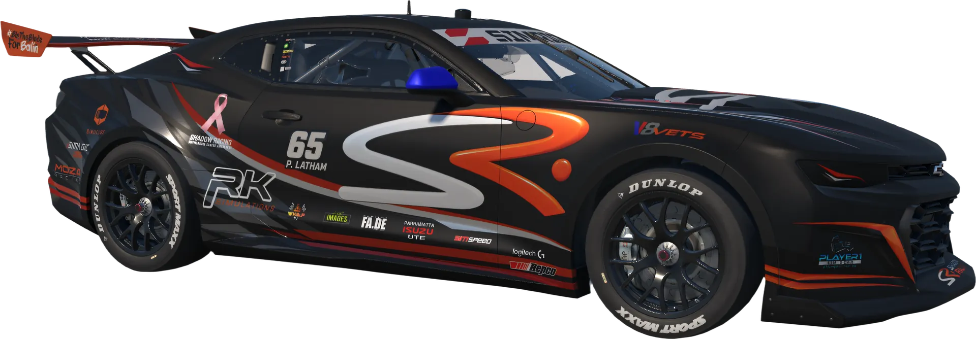 Car 65