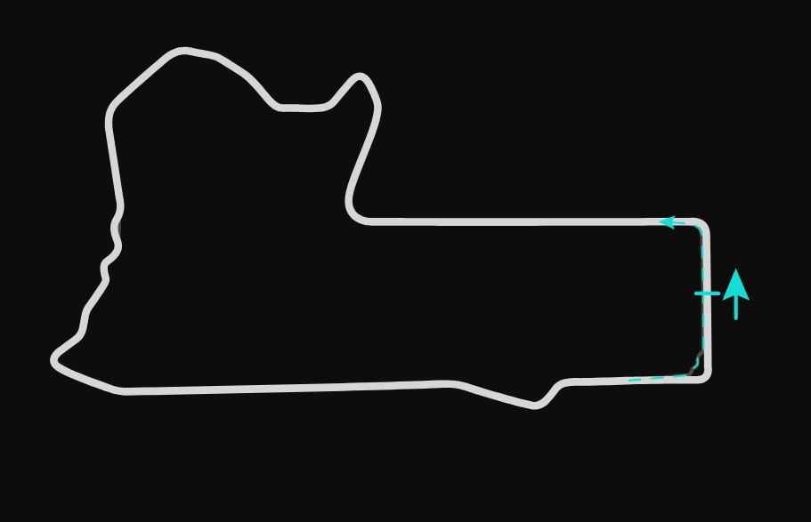 Mount Panorama Circuit
