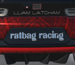 Lliam Latcham