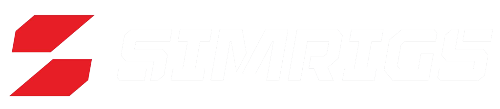 V8 Veterans Announces SimRigs as New Title Sponsor