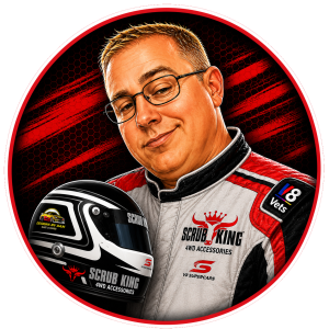 Barrie Kluver