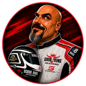 Daniel Page