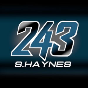 Simon Haynes