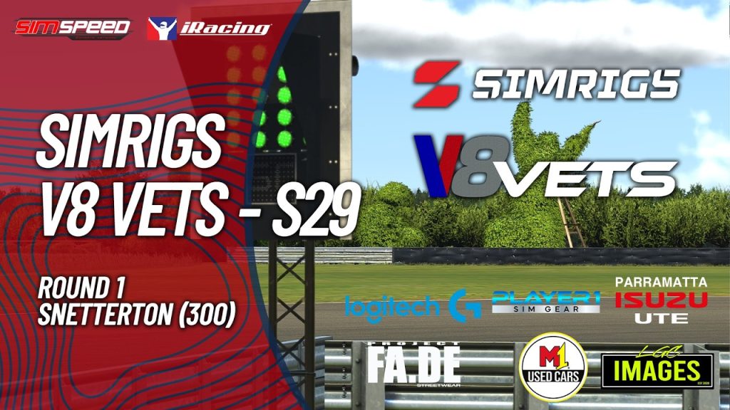Round 1 – Snetterton (Split 1)
