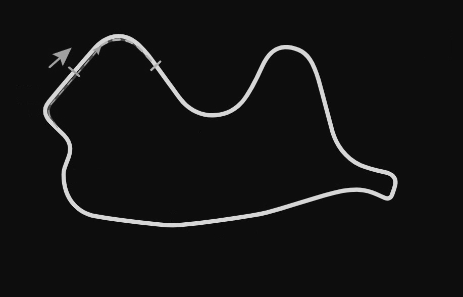 Motorsports Park