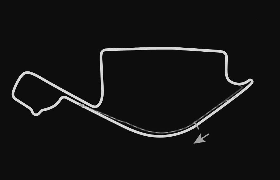 Street Circuit