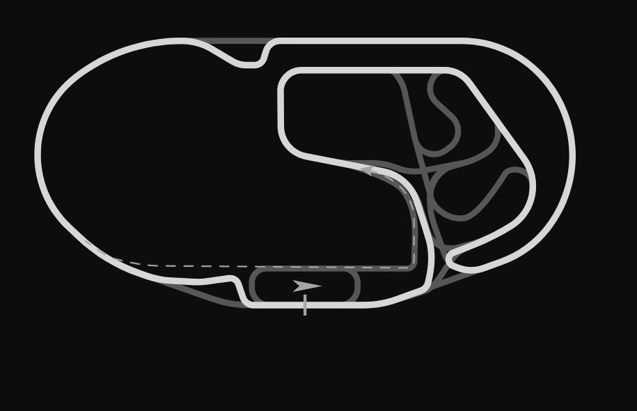 Roval 2025