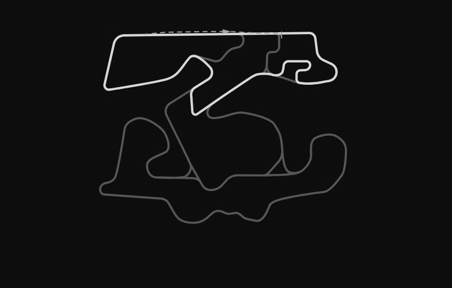 West Plus Circuit