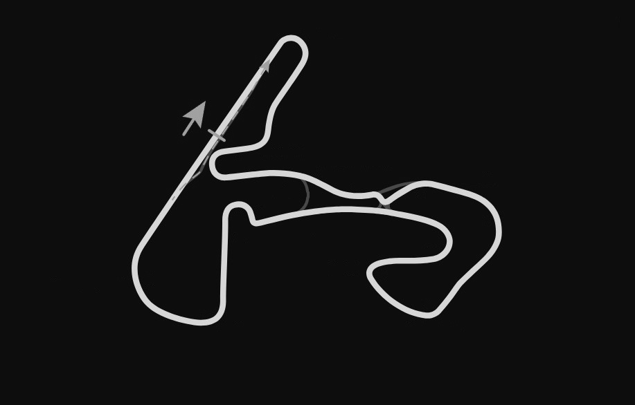 Chicane - 2009