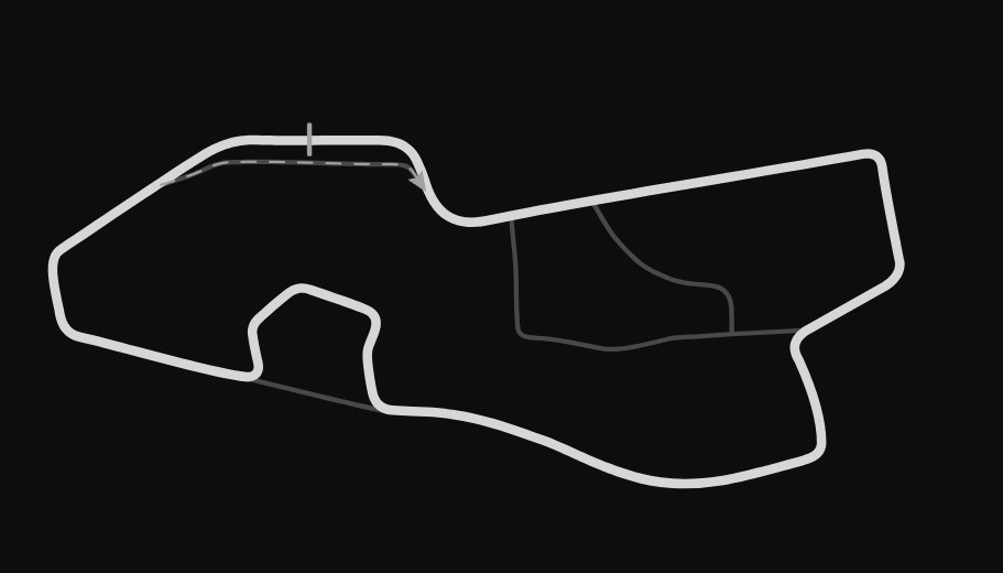 Detroit Grand Prix at Belle Isle