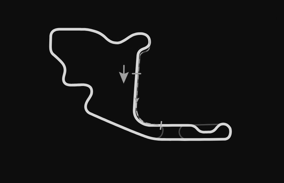 Chicane