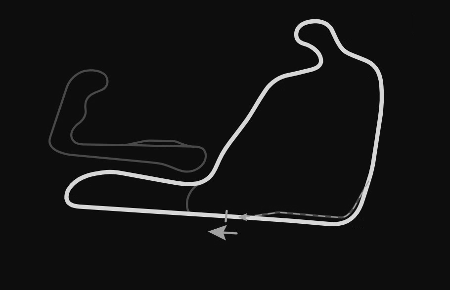 Summit Point Raceway