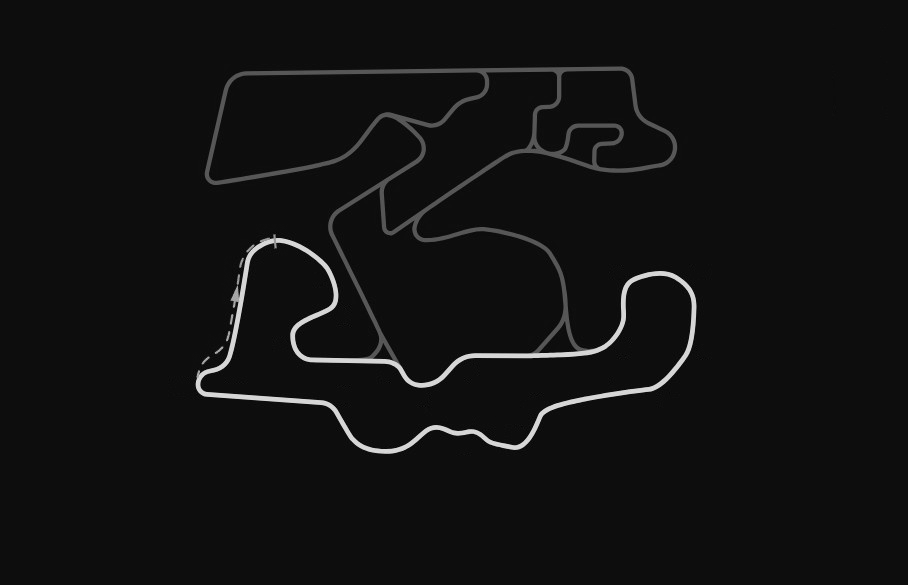 East Circuit