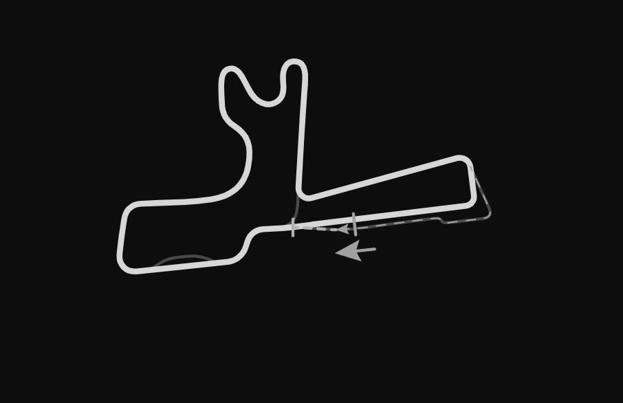 National Circuit