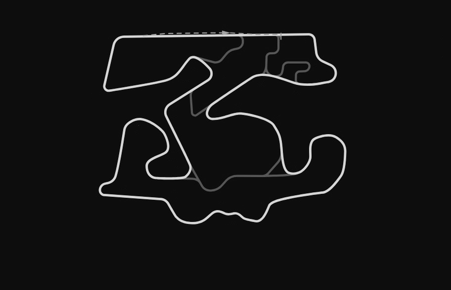 GT Circuit