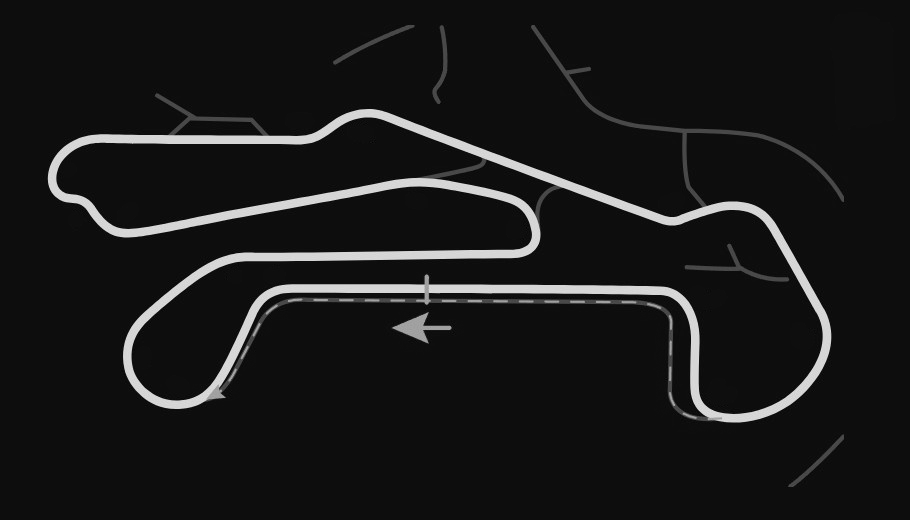 Barber Motorsports Park