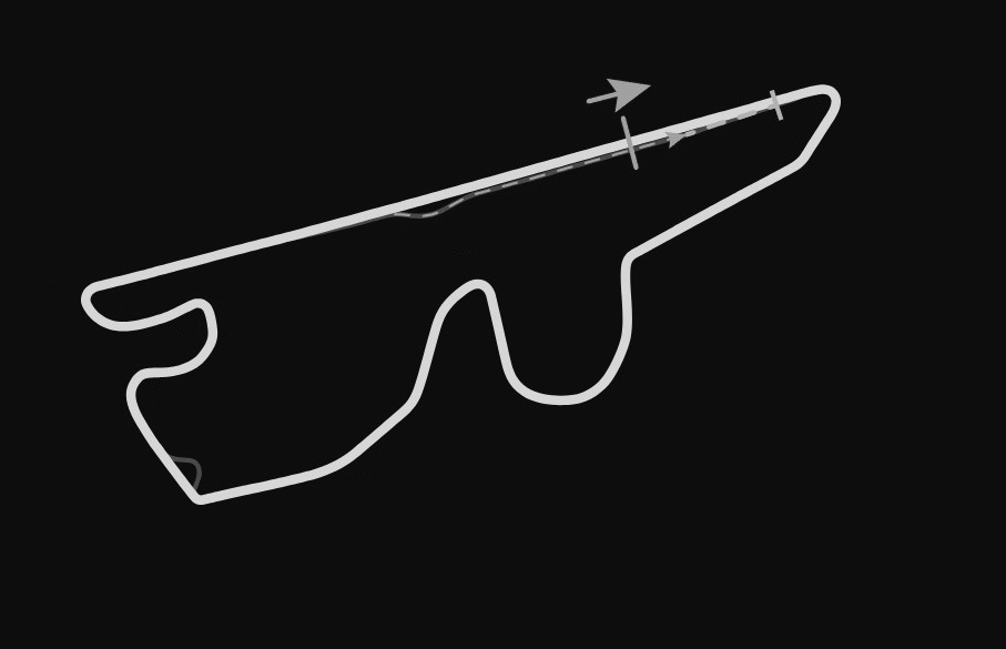 No Chicane