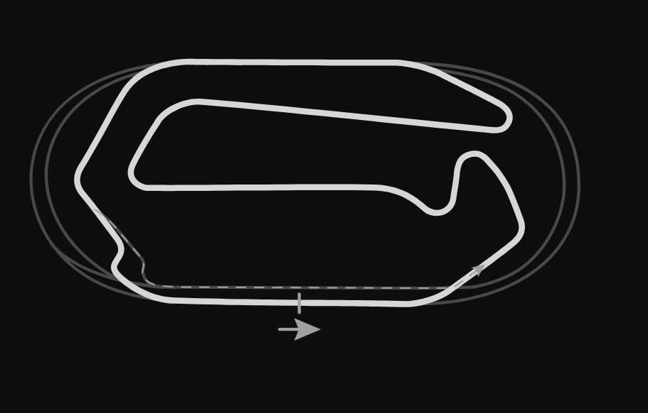 Road Course A