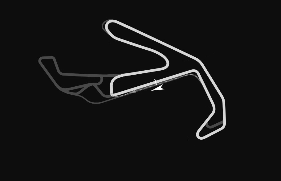Grand Prix - Historic Reverse