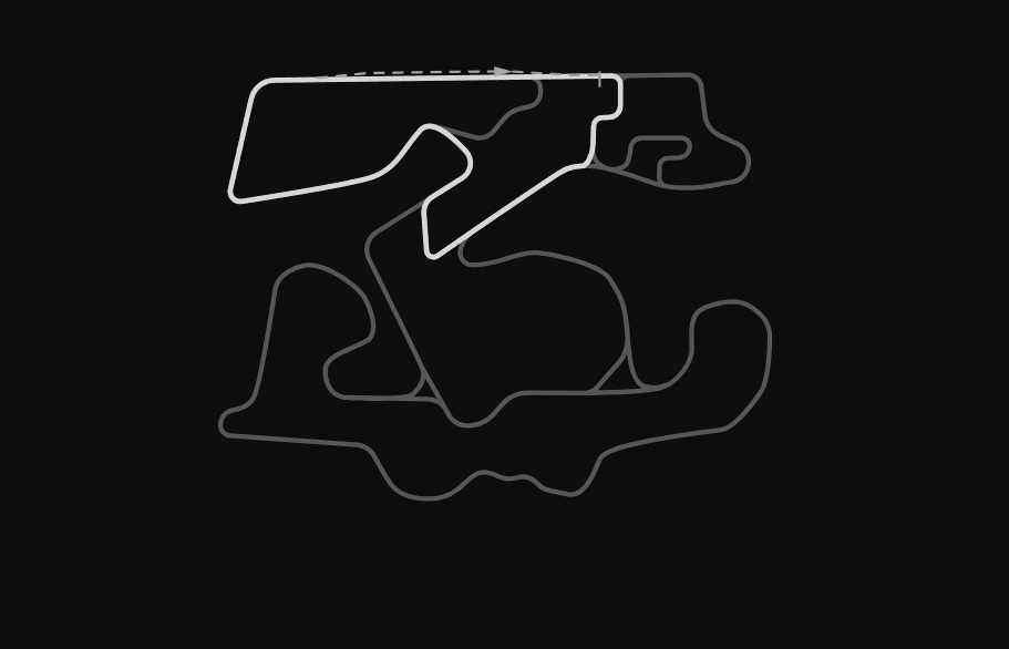 Sprint Circuit