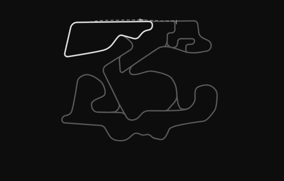 South West Circuit