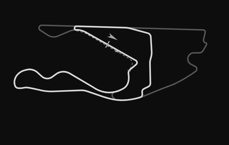 Marina Loop