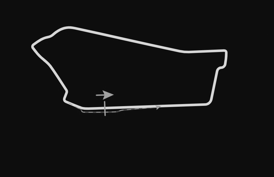 International Motor Raceway