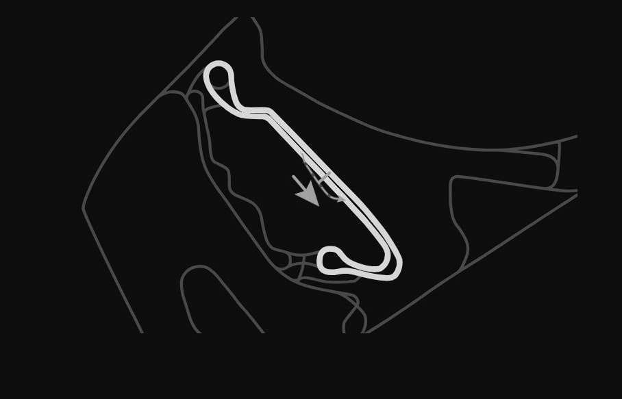 Porsche Experience Center - East